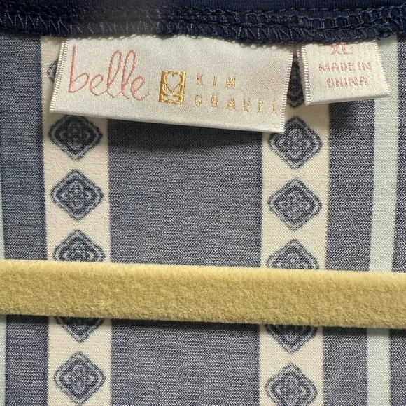 Belle Kim Gravel - Picture 3 of 4